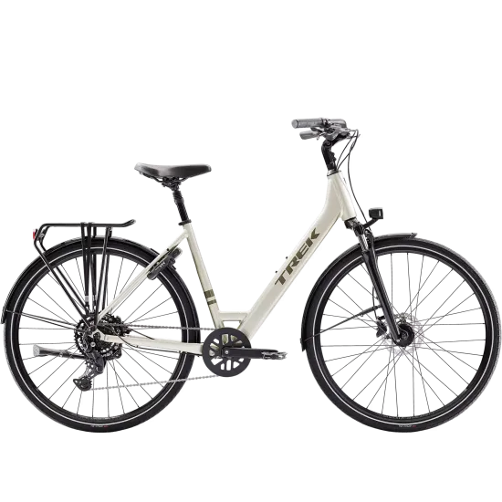 Trek Verve női EQ kerékpár