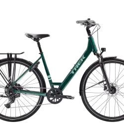 Trek Verve női EQ kerékpár