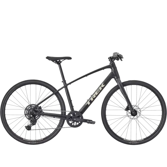 Trek FX 2 Gen4 kerékpár