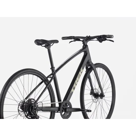 Trek FX 2 Gen4 kerékpár Trek FX 2 Gen4 kerékpár