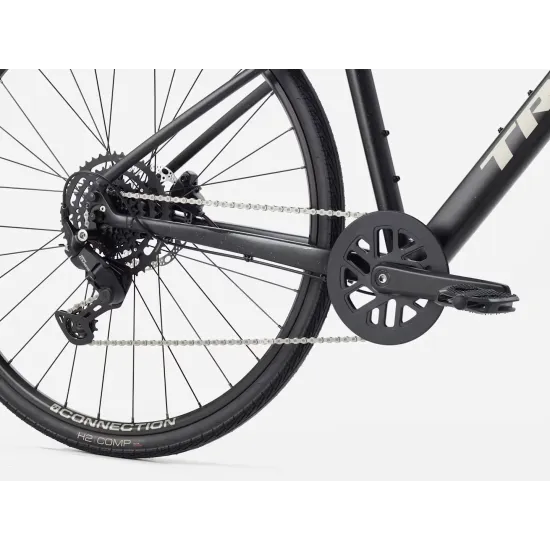 Trek FX 2 Gen4 kerékpár Trek FX 2 Gen4 kerékpár