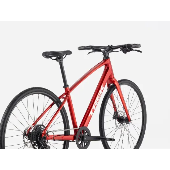 Trek FX 2 Gen4 (2026) kerékpár Trek FX 2 Gen4 (2026) kerékpár
