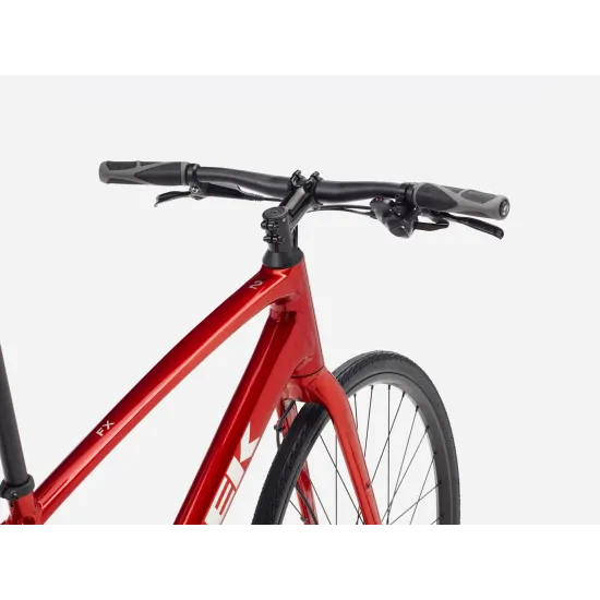 Trek FX 2 Gen4 (2026) kerékpár Trek FX 2 Gen4 (2026) kerékpár