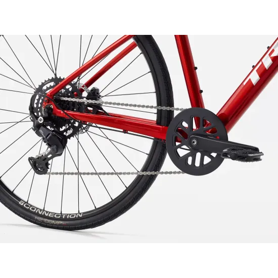 Trek FX 2 Gen4 (2026) kerékpár Trek FX 2 Gen4 (2026) kerékpár