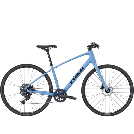 Trek FX 2 Gen4 kerékpár