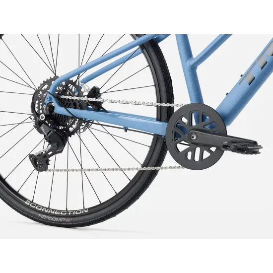 Trek FX 2 női Gen4 kerékpár