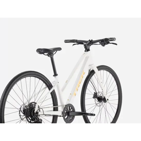 Trek FX 2 női Gen4 kerékpár