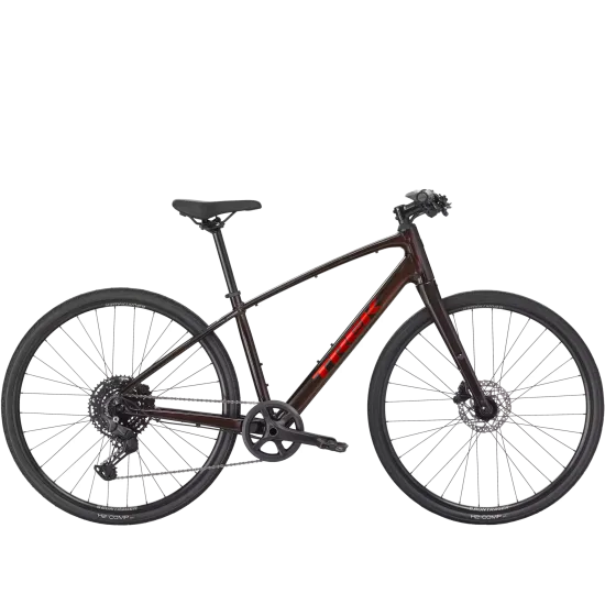 Trek FX 3 Gen4 kerékpár