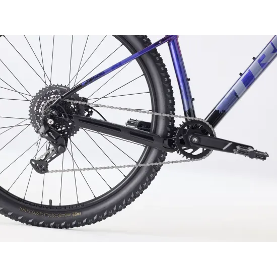 Trek Marlin 4 (3. generáció) kerékpár Trek Marlin 4 (3. generáció) kerékpár