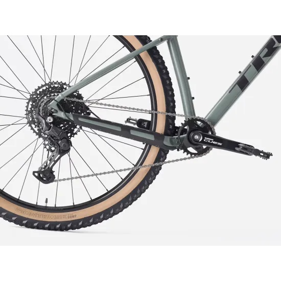 Trek Marlin 6 Gen3 kerékpár