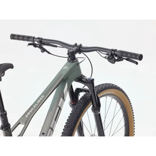 Trek Procaliber 9.5 Gen3 kerékpár