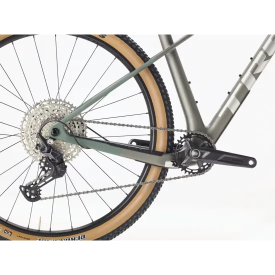 Trek Procaliber 9.5 Gen3 kerékpár
