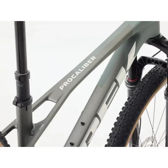 Trek Procaliber 9.5 Gen3 kerékpár