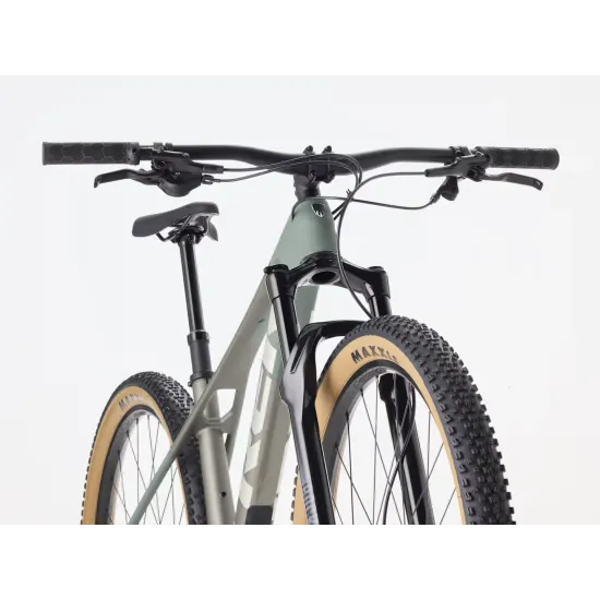Trek Procaliber 9.5 Gen3 kerékpár