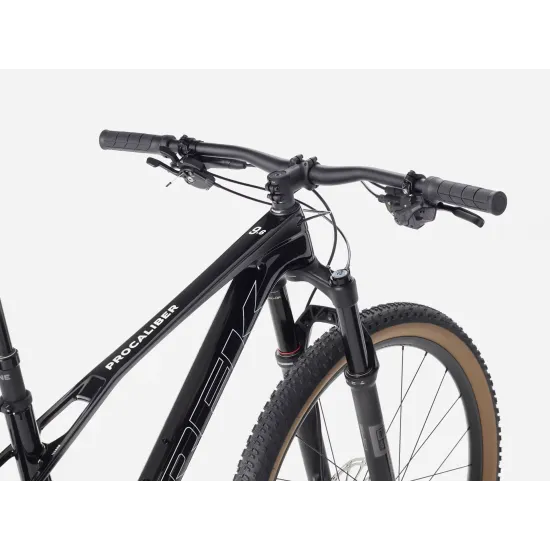 Trek Procaliber 9.6 Gen3 kerékpár