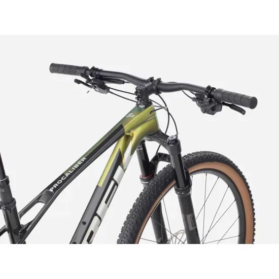 Trek Procaliber 9.6 Gen3 kerékpár