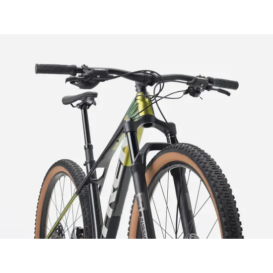 Trek Procaliber 9.6 Gen3 kerékpár