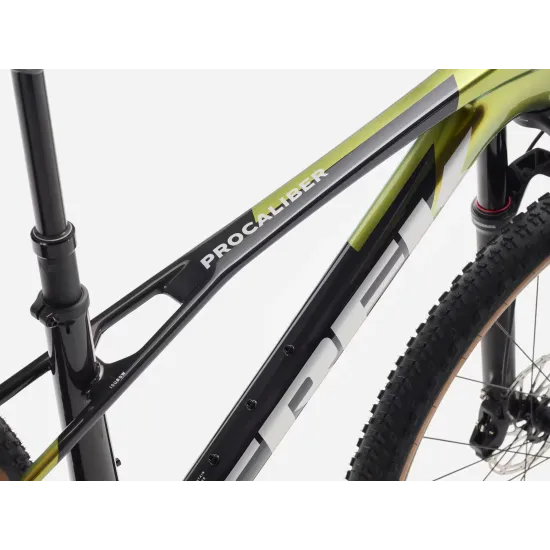 Trek Procaliber 9.6 Gen3 kerékpár