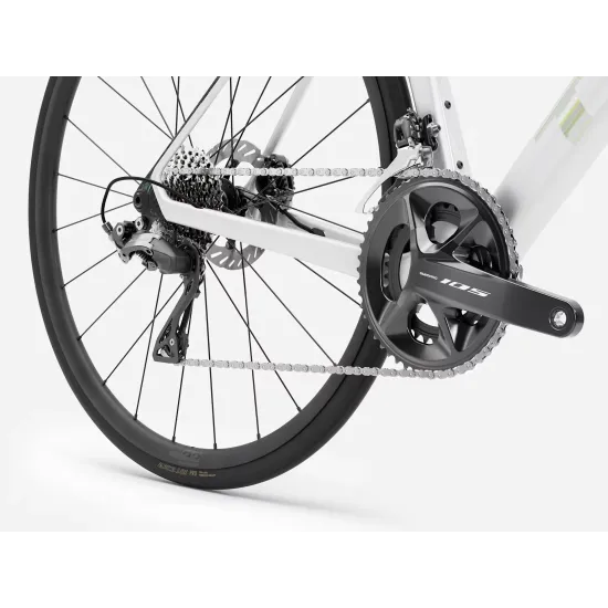 Trek Madone SL 5 Gen8 kerékpár