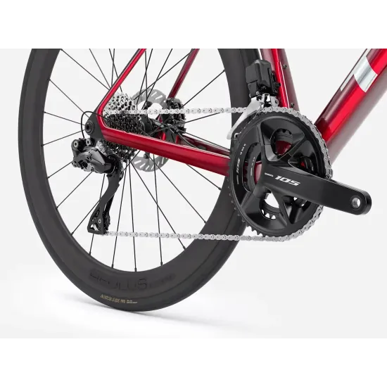 Trek Madone SL 6 Gen8 kerékpár