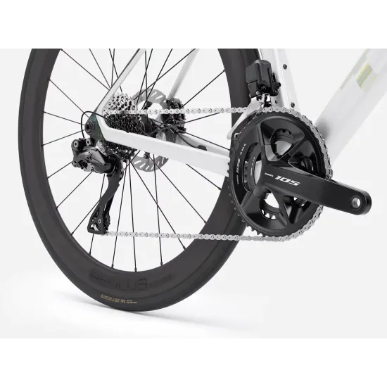 Trek Madone SL 6 Gen8 kerékpár