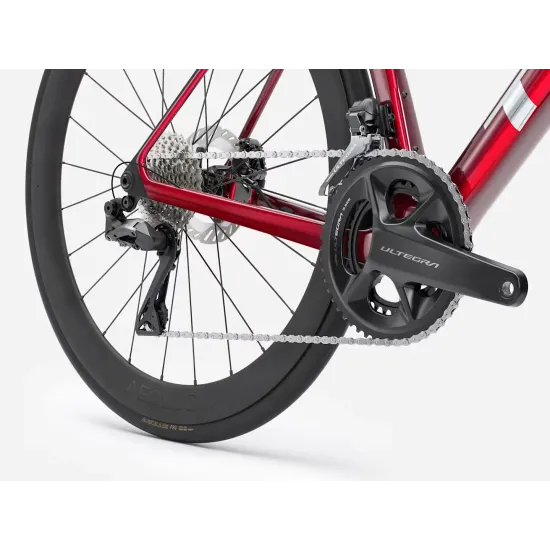 Trek Madone SL 7 Gen8 kerékpár