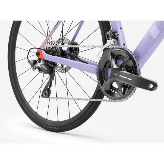 Trek Madone SL 5 Gen8 kerékpár