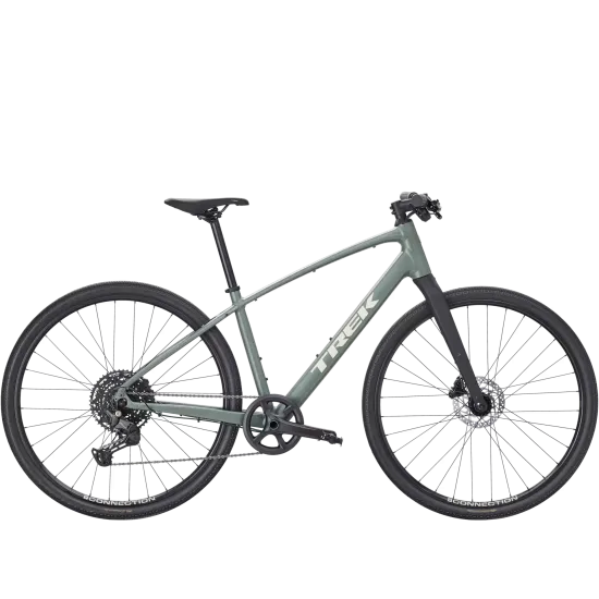 Trek FX Sport AL 3 kerékpár