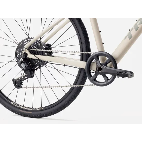 Trek FX Sport AL 3 kerékpár