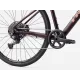 Trek FX Sport AL 3 kerékpár