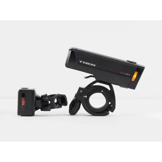 Trek Ion Pro RT és Flare RT lámpa szett