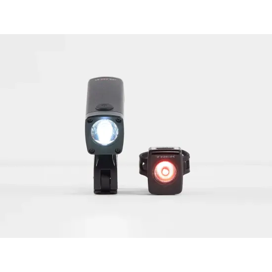Trek Ion Pro RT és Flare RT lámpa szett