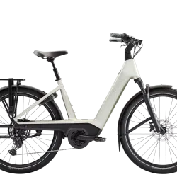 Trek Charter+ 4 R9 540 női kerékpár