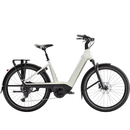 Trek Charter+ 4 R9 540 női kerékpár