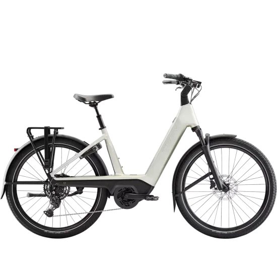 Trek Charter+ 4 R9 800 női kerékpár