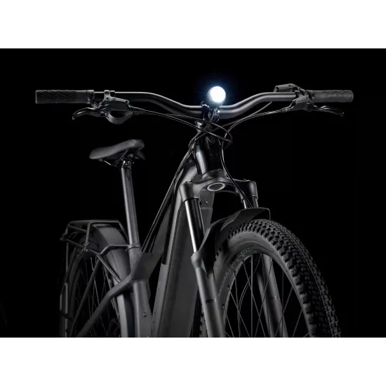 Trek Powerfly+ 4 EQ 800 Gen5 kerékpár