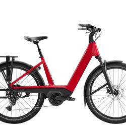 Trek Charter+ 4 R9 800 női kerékpár