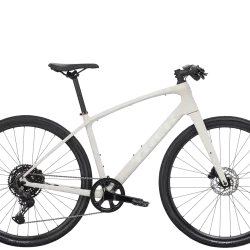 Trek FX Sport SL 4 Carbon kerékpár