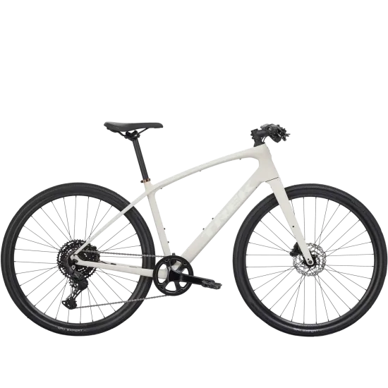 Trek FX Sport SL 4 Carbon kerékpár