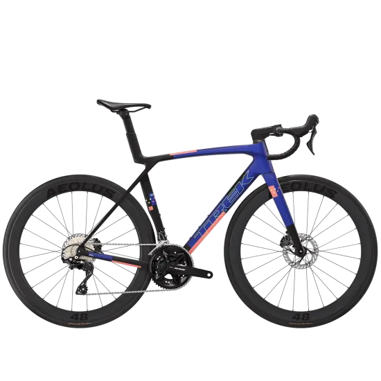 Trek Madone SL 5 Pro Gen8 kerékpár