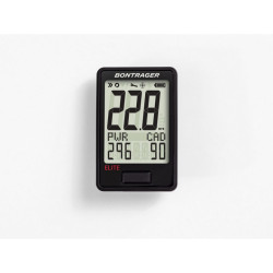Bontrager RideTime  Elite komputer Bontrager RideTime  Elite komputer