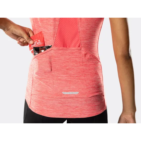 Bontrager Vella női rövid ujjú mez 2. generáció