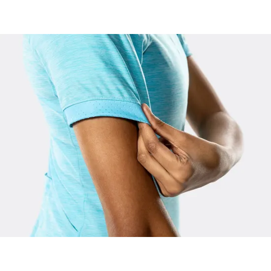 Bontrager Vella női rövid ujjú mez 2. generáció