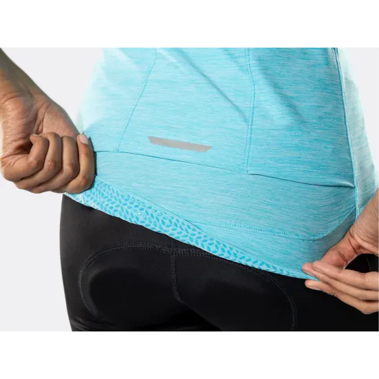 Bontrager Vella női rövid ujjú mez 2. generáció