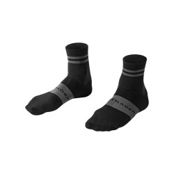 Bontrager Race Quarter zokni Bontrager Race Quarter zokni