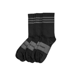 Bontrager Race Crew zokni (3 pár) Bontrager Race Crew zokni (3 pár)