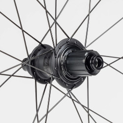 Bontrager Paradigm Comp 25 hátsó kerék Bontrager Paradigm Comp 25 hátsó kerék