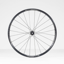 Bontrager Paradigm Comp 25 TLR első kerék Bontrager Paradigm Comp 25 TLR első kerék