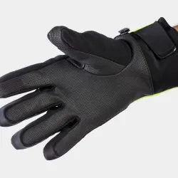 Bontrager Velocis Winter vízálló kesztyű