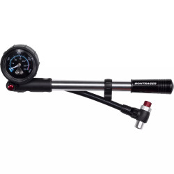 Bontrager Shock telópumpa